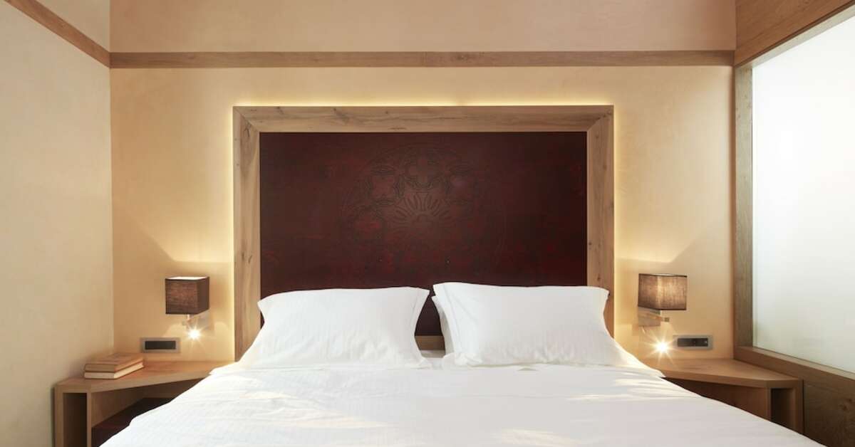 Een foto van Domus Renier Boutique Hotel
