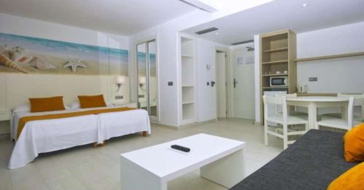 Een foto van Balansat Resort