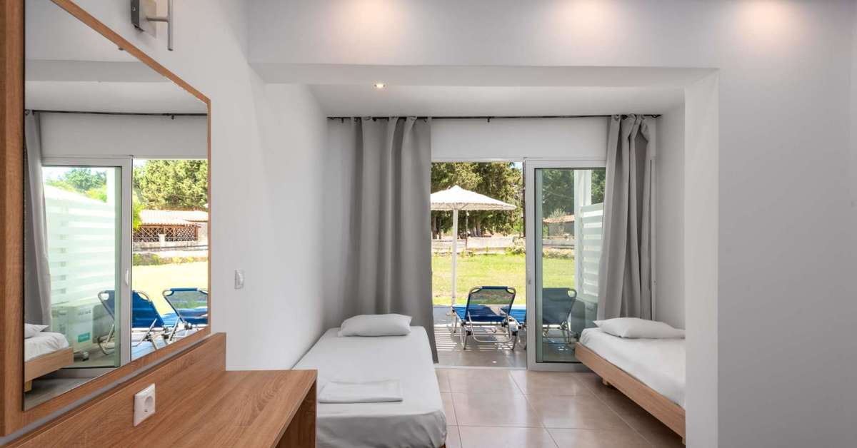 Een foto van Delfinia Resort