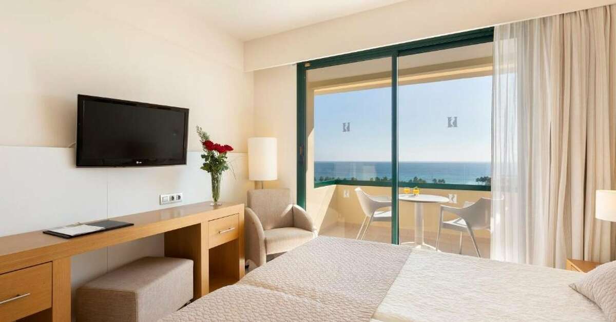 Een foto van Welikehotel Marfil Playa