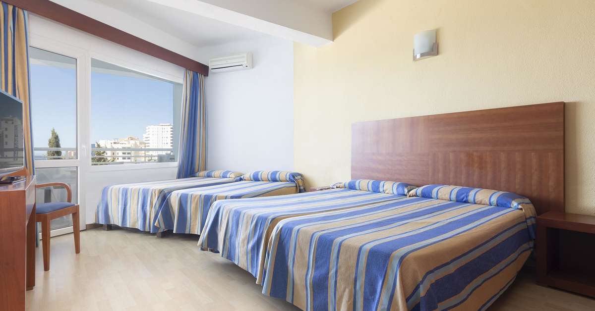 Een foto van Hotel Club Palia La Roca