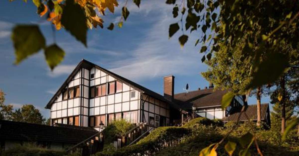 Een foto van Sporthotel & Resort Grafenwald