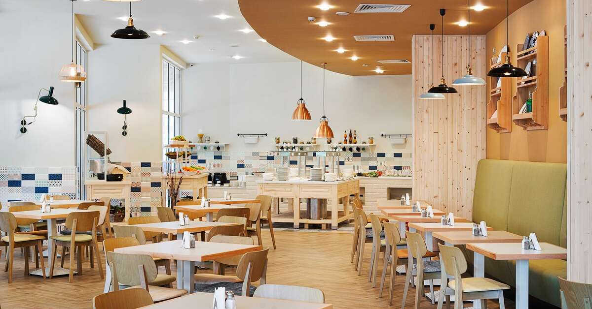 Een foto van Hotel Calypso