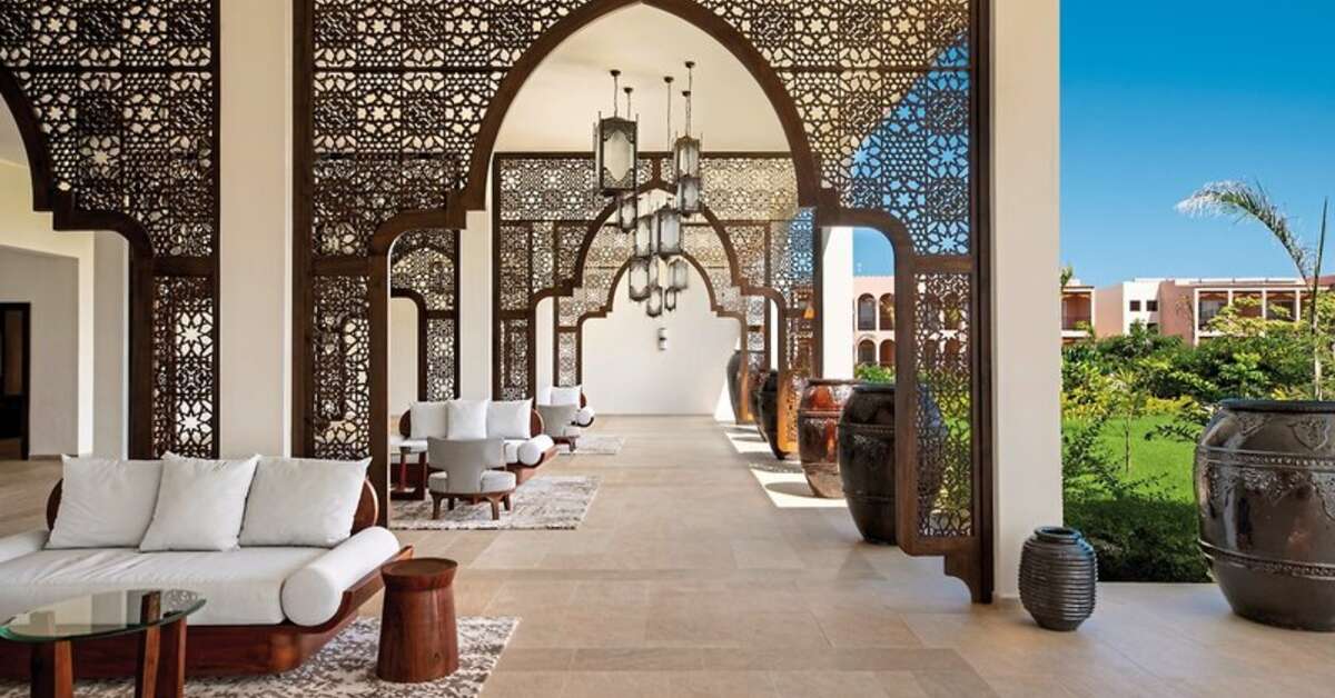 Een foto van The Mora Zanzibar