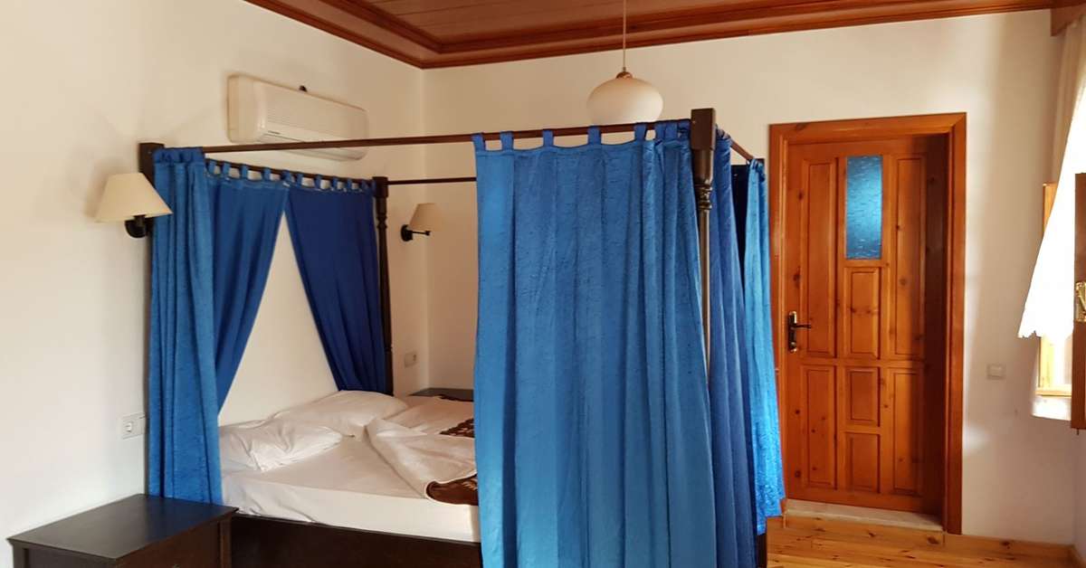 Een foto van Villa Aquarius