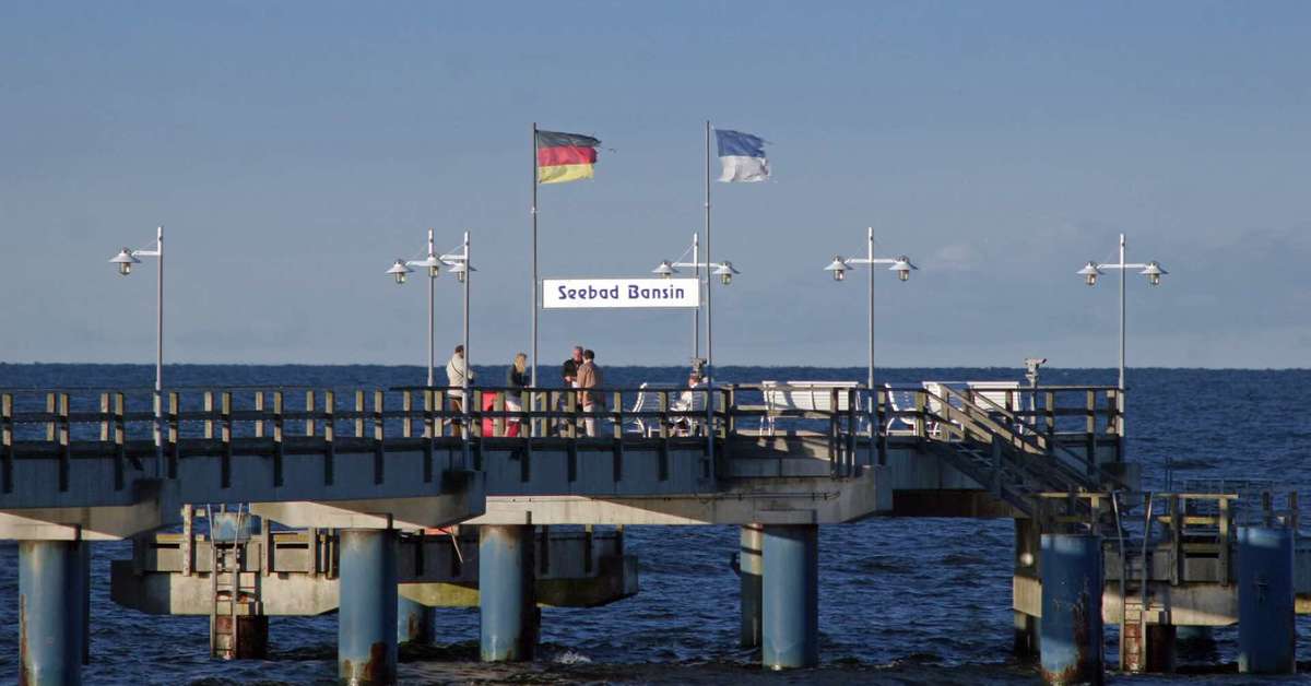 Ein Foto Seetel Strandhotel Atlantic
