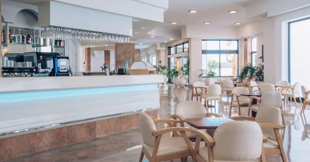 Een foto van Iberostar Waves Las Dalias