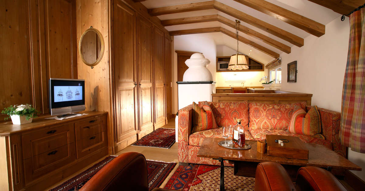 Een foto van Neuhaus Zillertal Resort