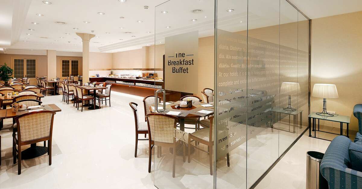 Ein Foto HCC Hotel Taber