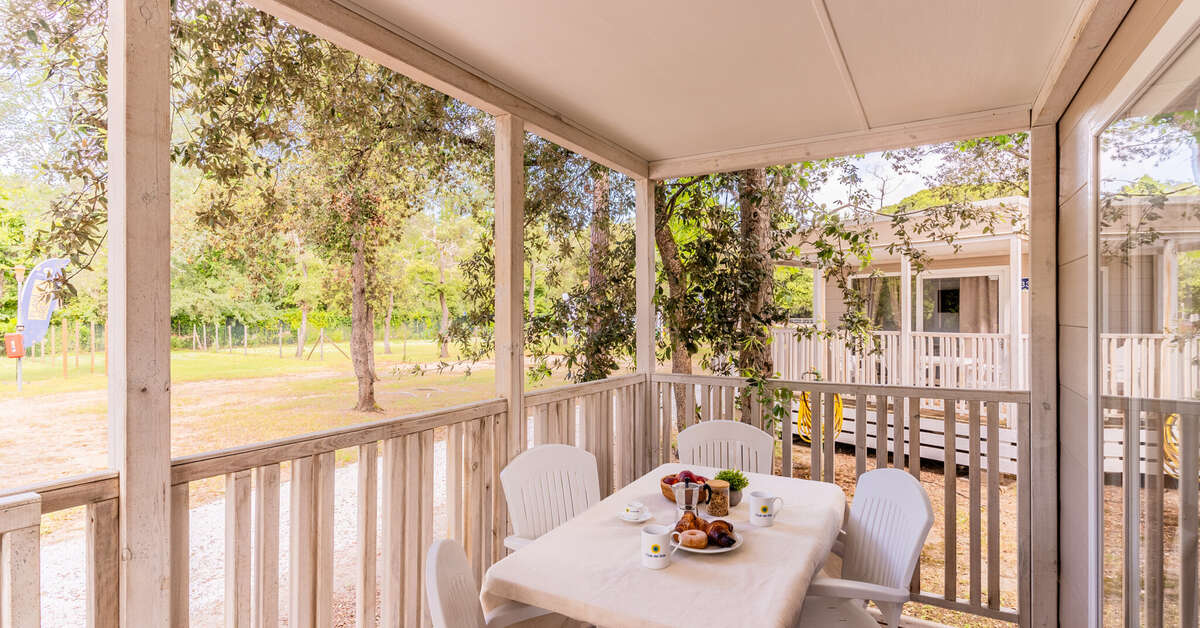 Een foto van Italia Family Camping Village