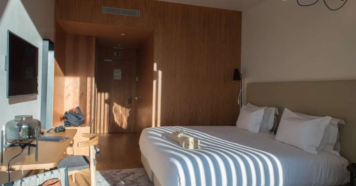 Een foto van Aroeira Lisbon Hotel Sea & Golf Resort