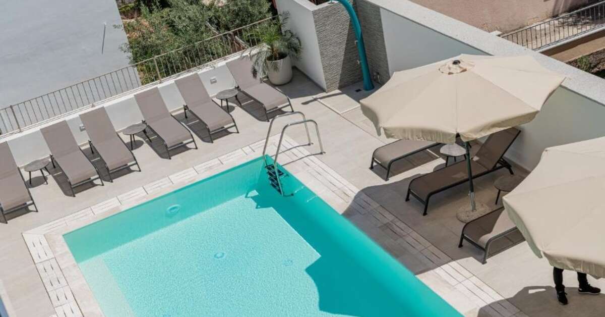 Een foto van Margaida Boutique Hotel & Spa