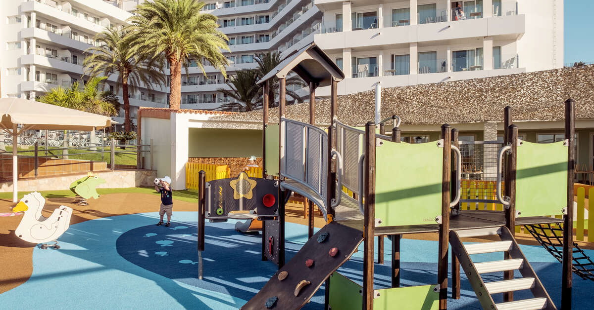 Een foto van Sunwing Arguineguin Seafront