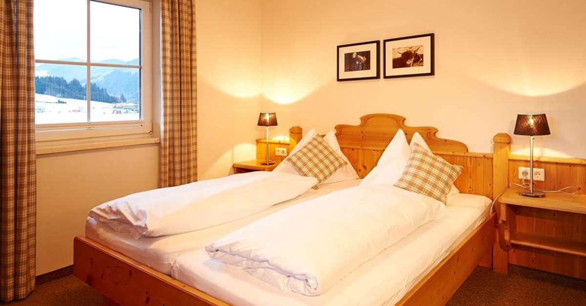 Een foto van Aparthotel Stadler