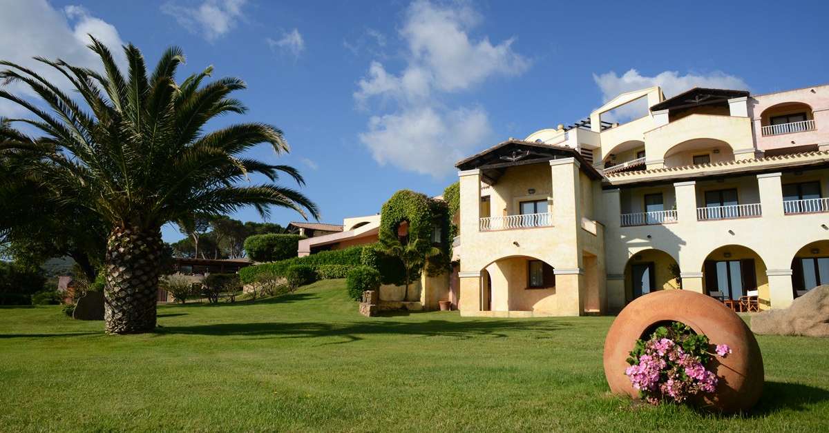 Een foto van Abi D'Oru Hotel
