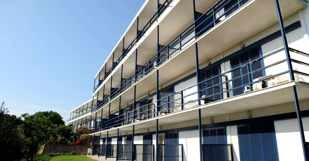 Een foto van Delfinia Hotel & Bungalows