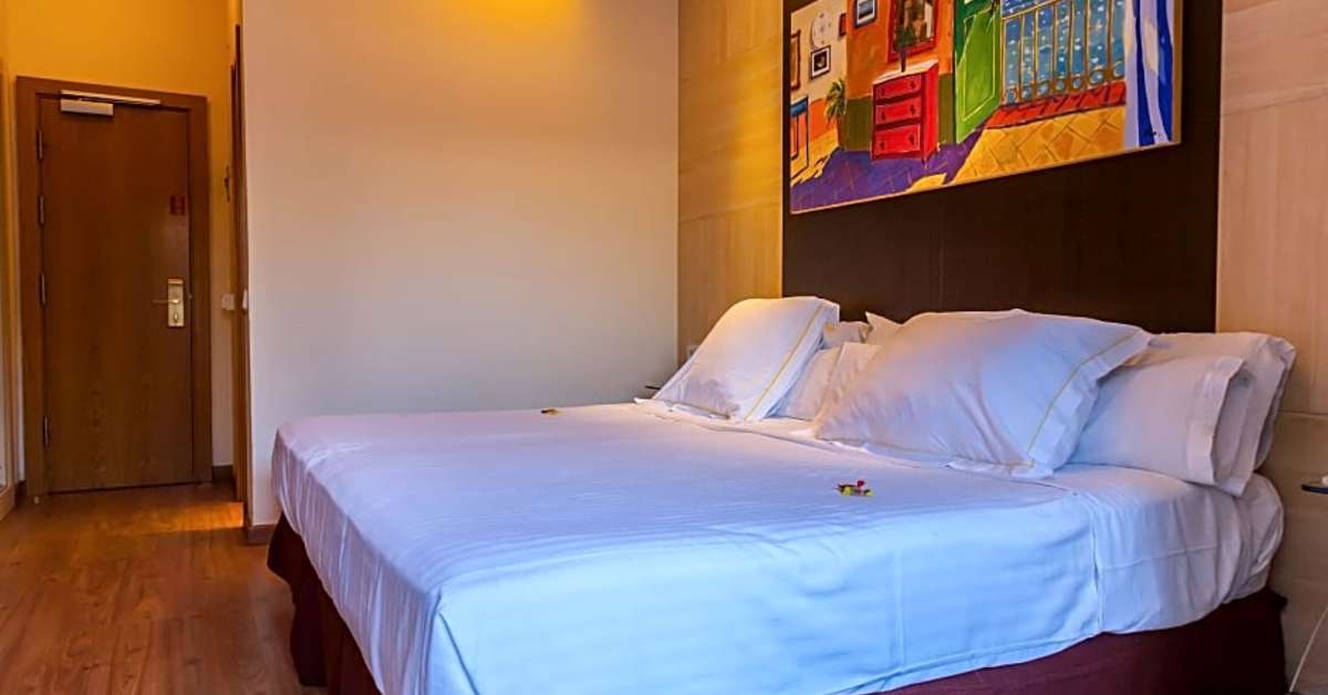 Een foto van Hotel Platjador