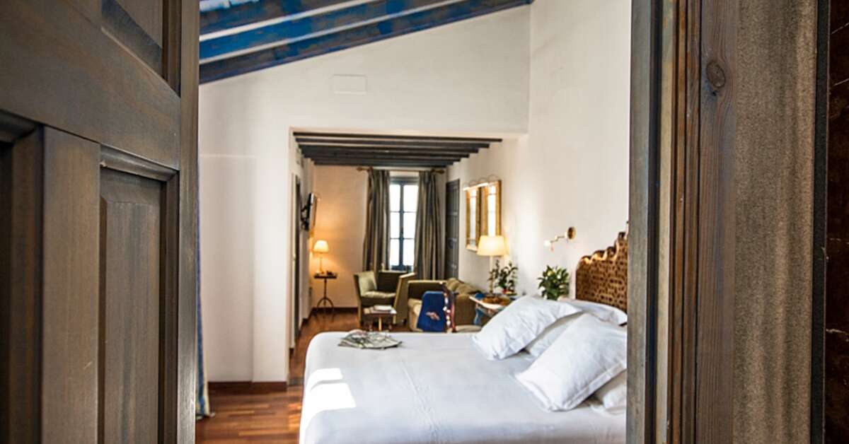 Een foto van Las Casas De La Juderia