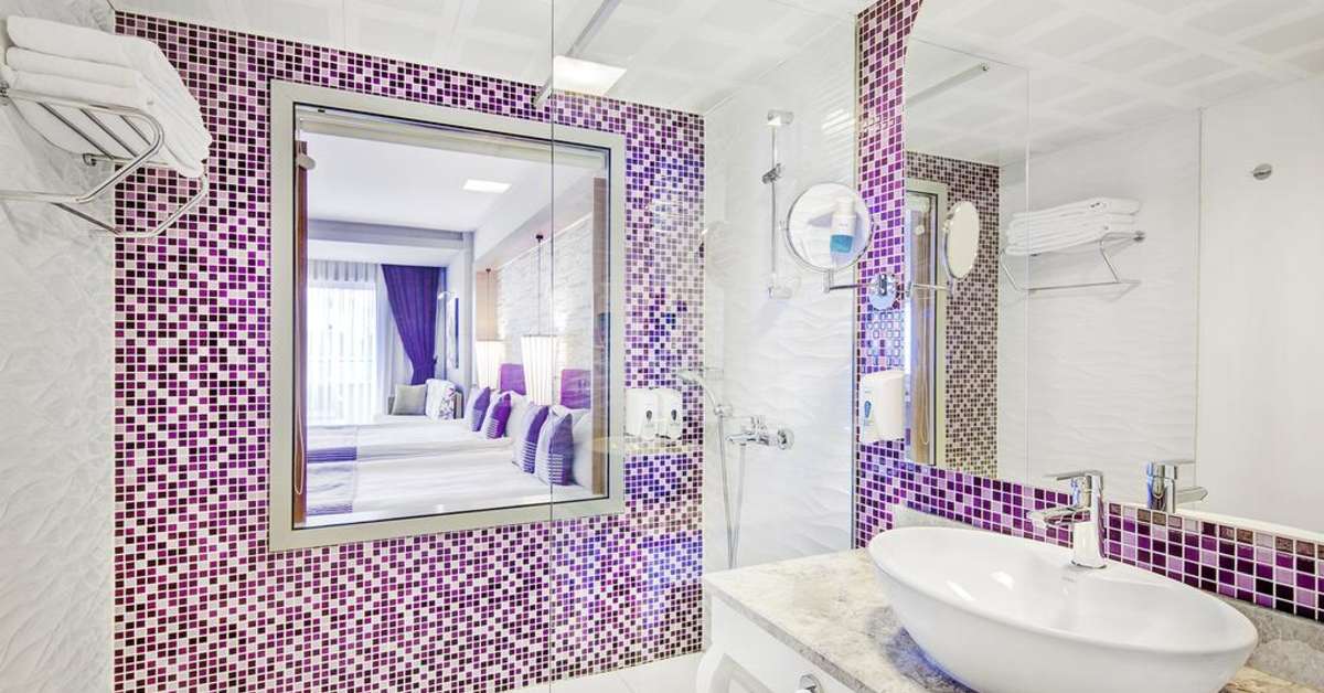 Een foto van Magic Life Jacaranda