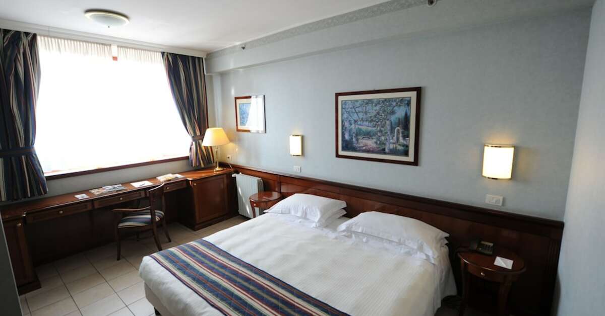 Een foto van Ripamonti Residence & Hotel