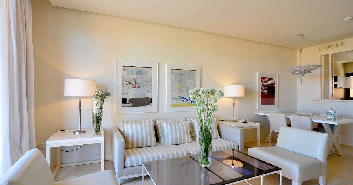 Een foto van Novo Resort