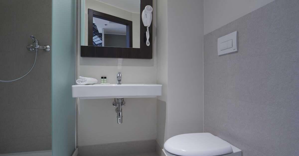 Een foto van B&B Hotel Firenze Nuovo Palazzo di Giustizia