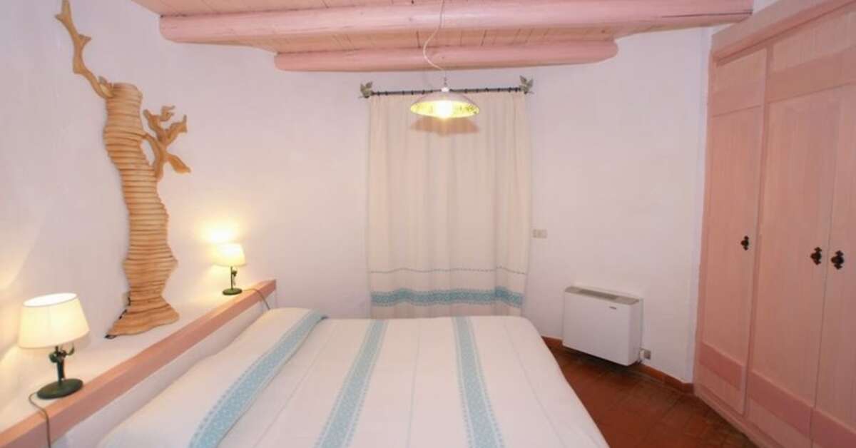 Een foto van Baia Caddinas Resort & Spa