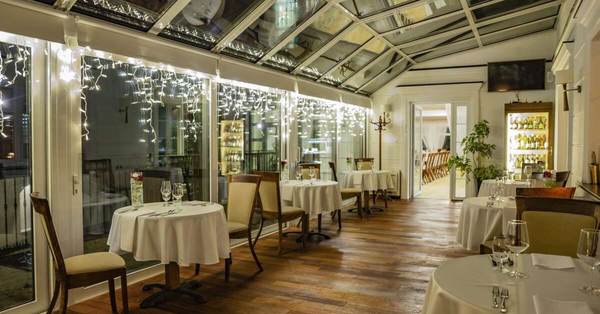 Ein Foto Hotel Lubicz Wellness & Spa