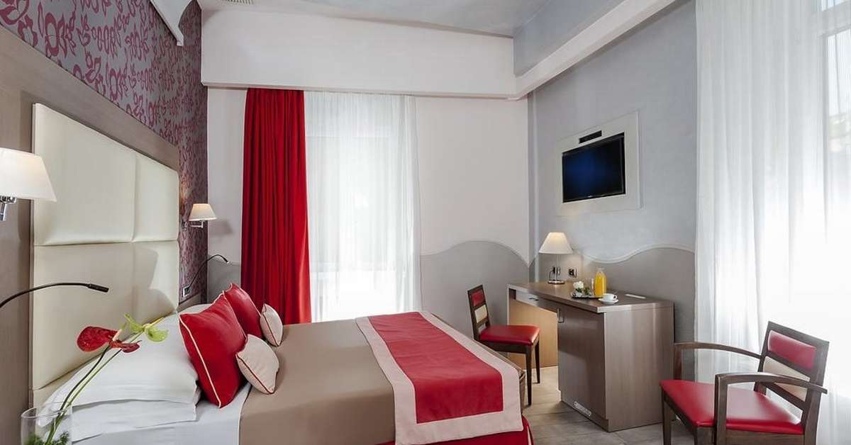 Een foto van Demetra Hotel