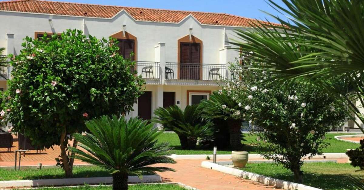 Een foto van Hotel Casena Dei Colli