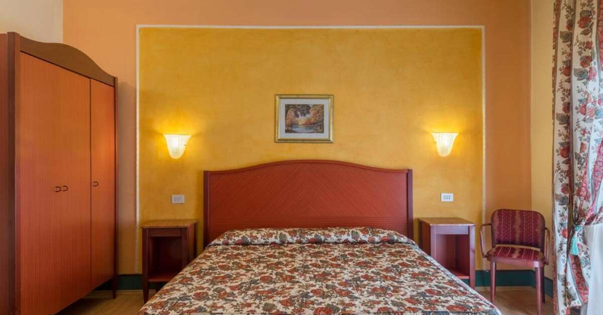 Een foto van Minerva Palace