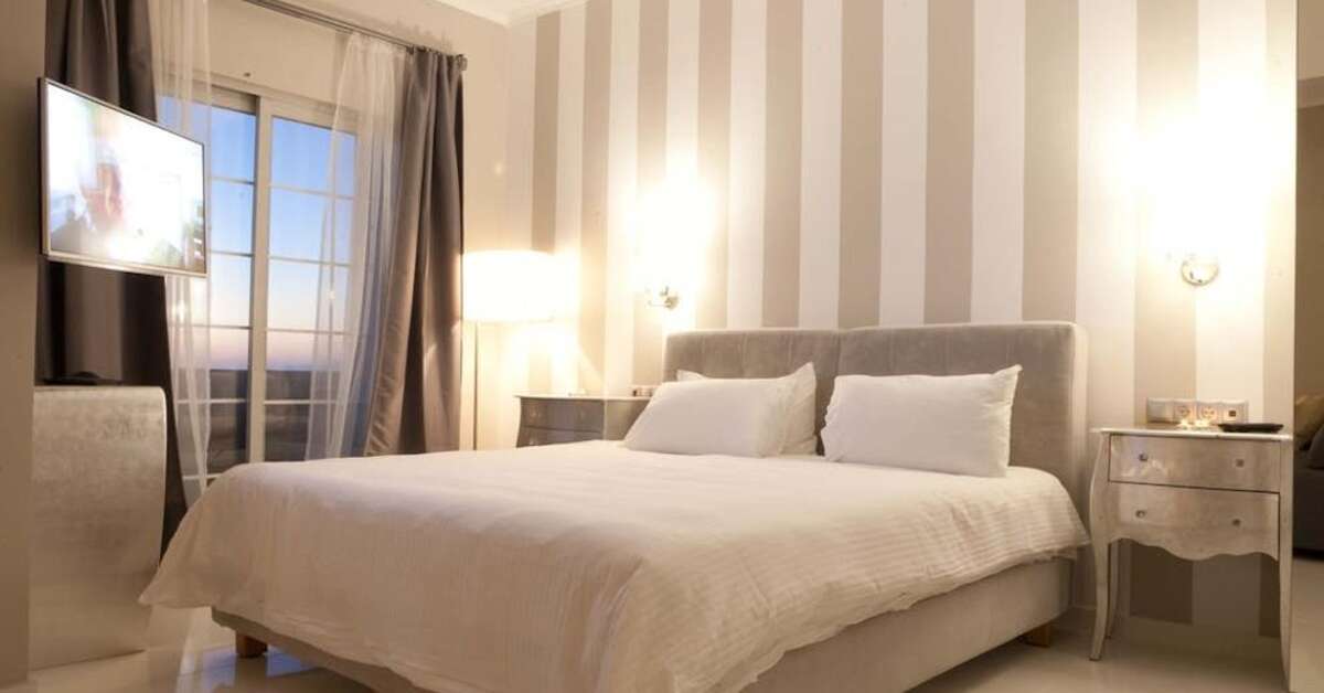 Een foto van Georgioupolis Beach Hotel