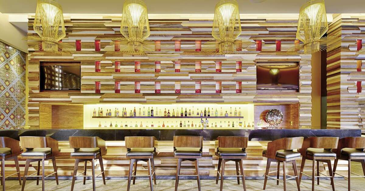 Een foto van de faciliteiten bij Barcelo Maya Grand Resort