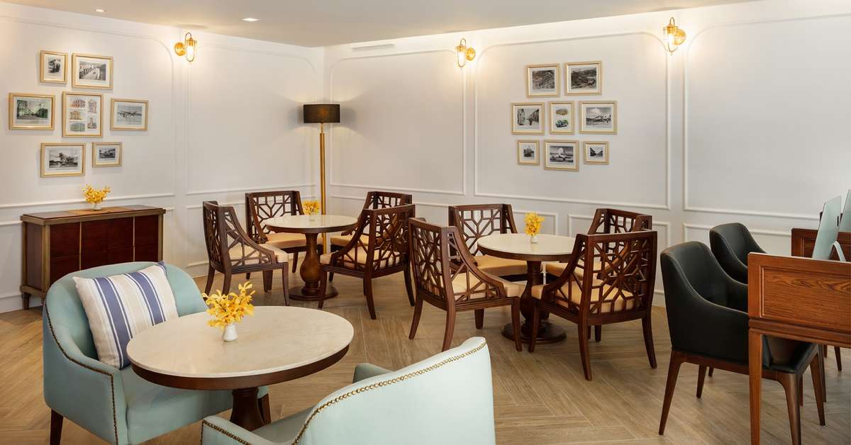 Ein Foto Avista Grande Karon Resort & Spa Phuket - MGallery Collection