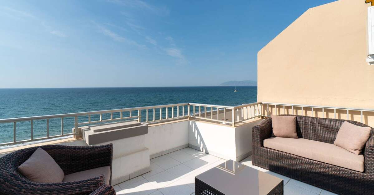 Een foto van Hotel Rincon Sol