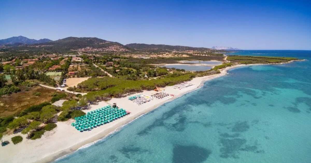 Een foto van Nicolaus Club Li Cucutti