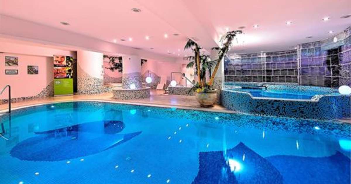 Een foto van Hotel Luna Mondschein