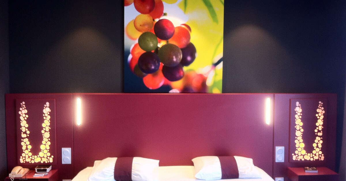 Een foto van Golf Hotel Colvert