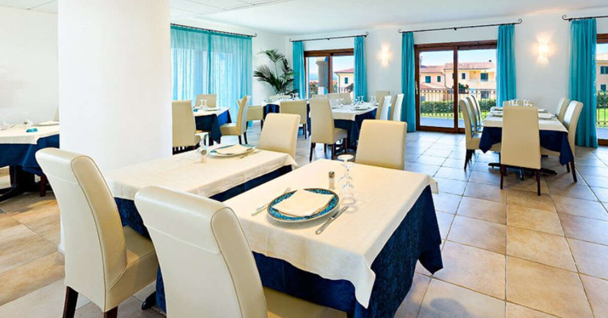 Een foto van GH Diana Hotel