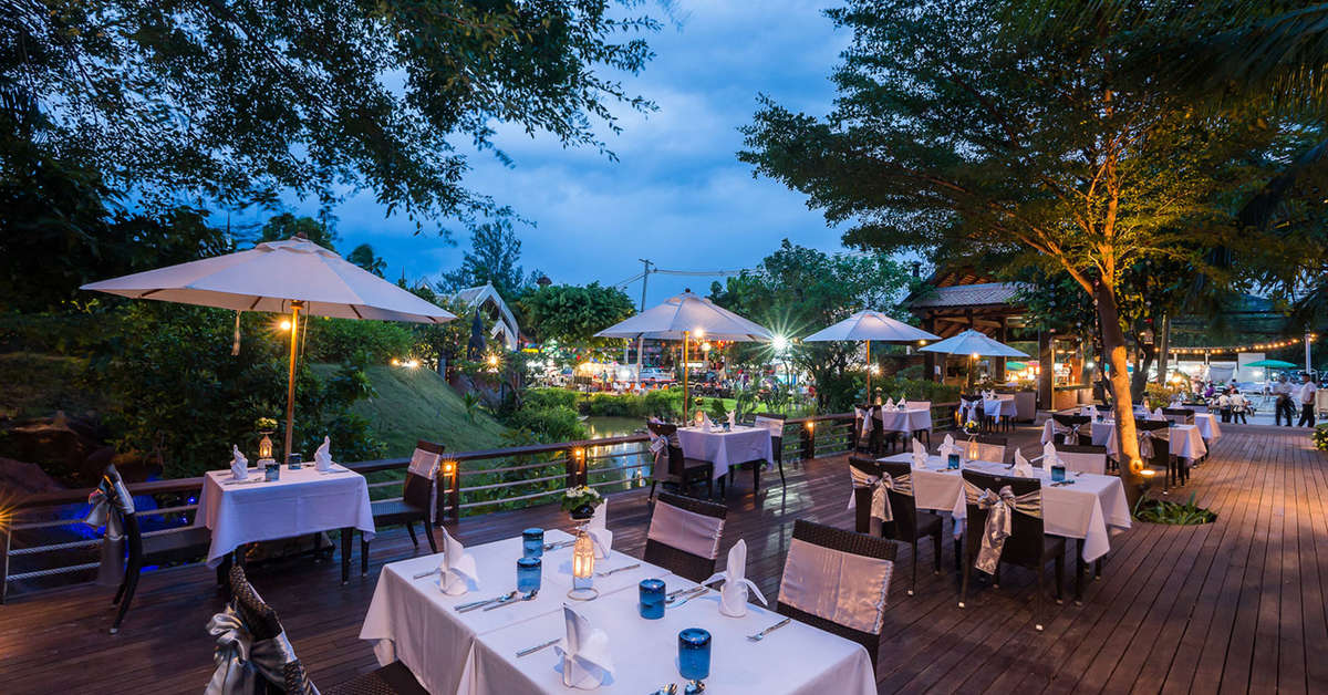 Een foto van Royal Muang Samui Villas