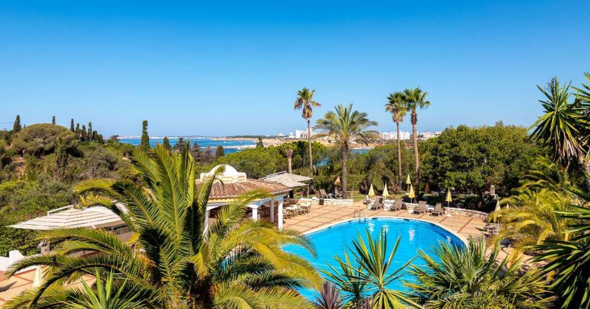 Een foto van Hotel Casabela