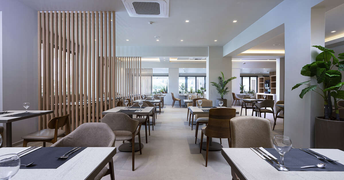 Een foto van Apollon Hotel