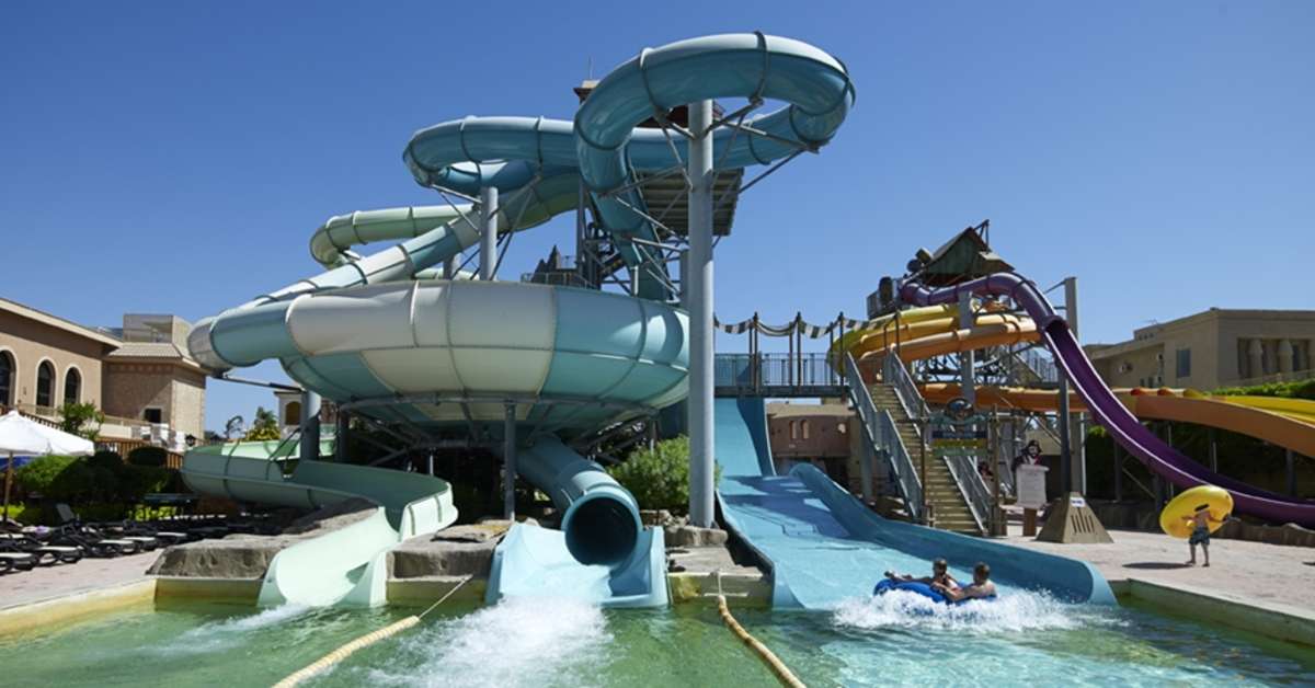 Ein Foto Coral Sea Aqua Club