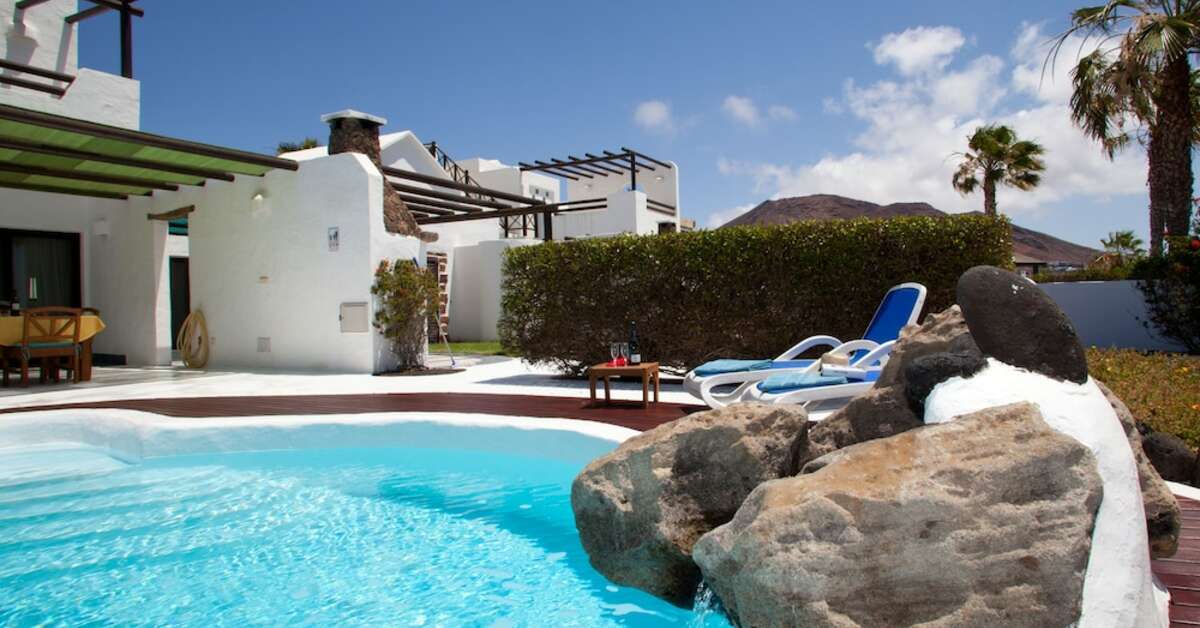 Een foto van Kamezi Boutique Villas