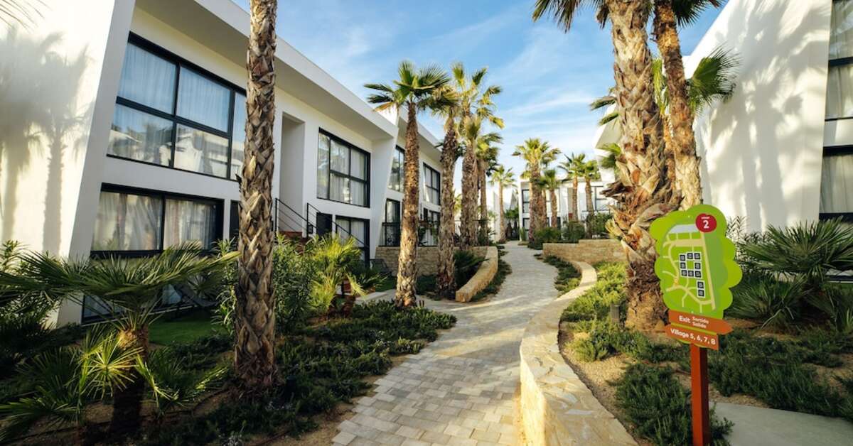 Een foto van Alannia Salou