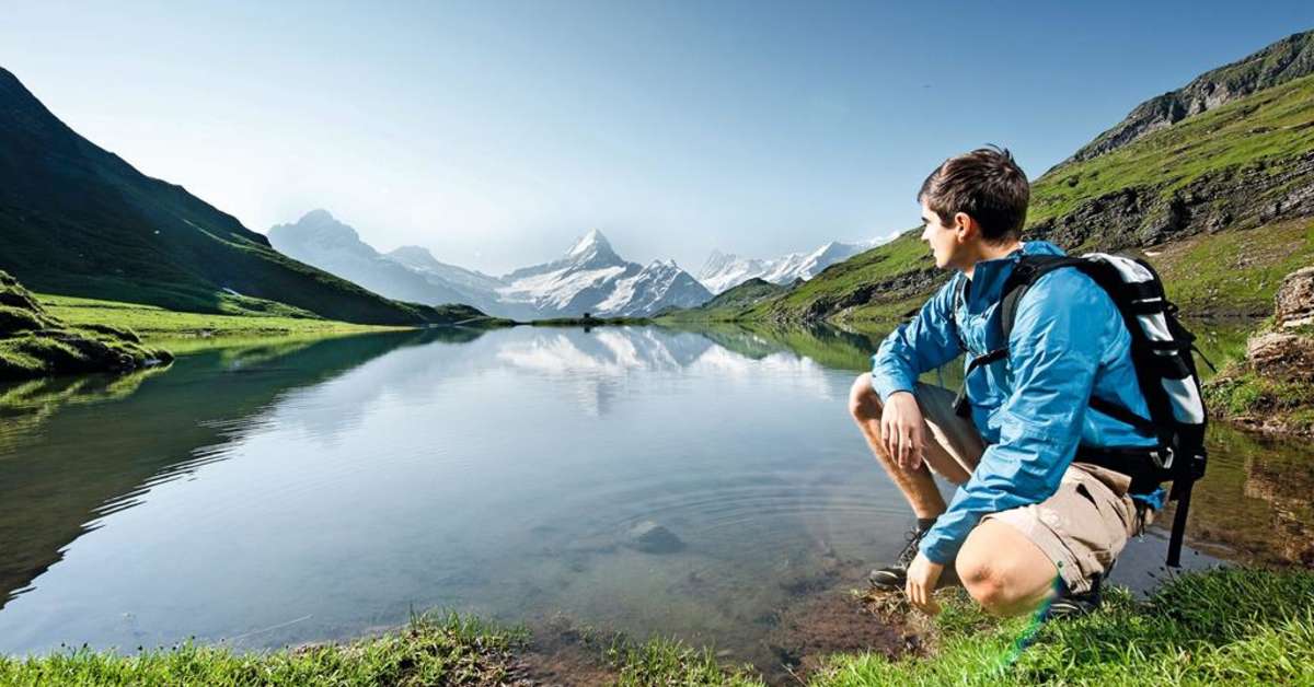 Een foto van Grischa Das Hotel Davos