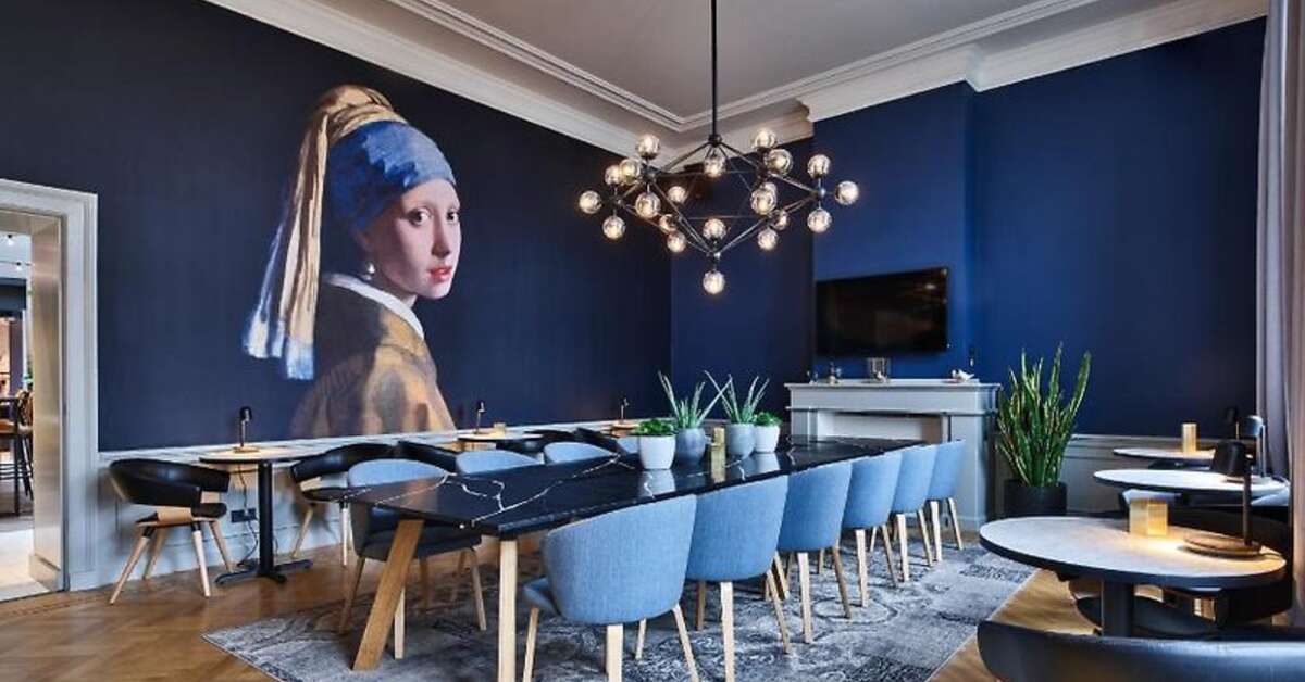 Een foto van Staybridge Suites The Hague