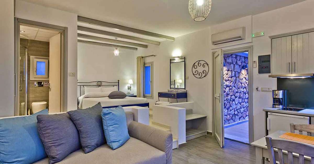 Een foto van Anatoli Villas