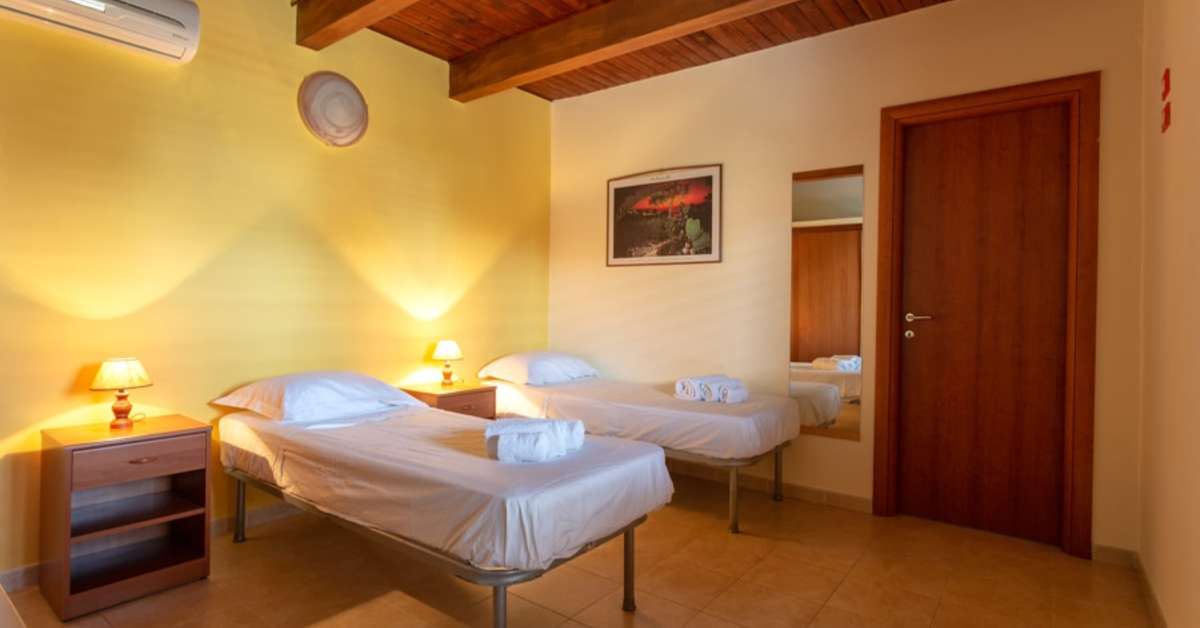 Een foto van New Paradise Residence & Hotel
