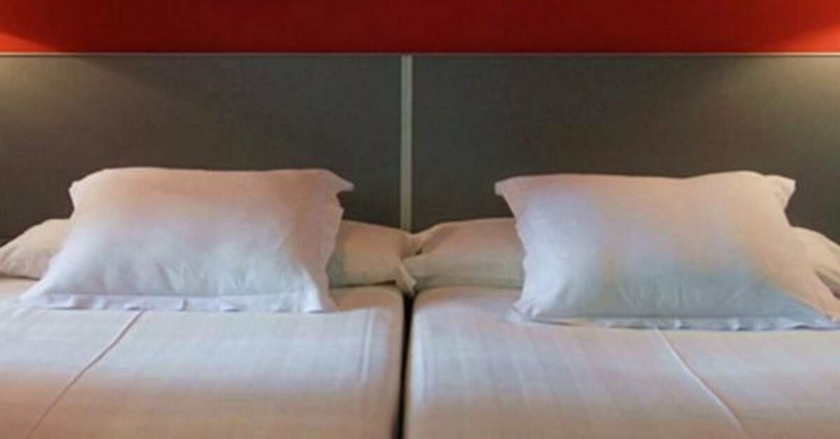 Een foto van Hotel Medicis